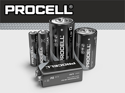 Duracell Batteri CR2016 Knappcell 3 V (2 st)