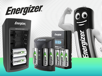 diameter Zeeziekte Vijfde Energizer Batteries | AA, AAA, 9V, C, D In Stock - Page 3